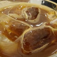  at The Garden Cafe & Restaurant in Budapest