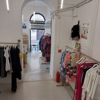  at The Garden Cafe & Restaurant in Budapest