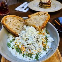  at The Garden Cafe & Restaurant in Budapest