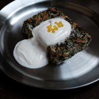  at The Garden Cafe & Restaurant in Budapest