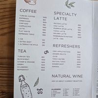  at The Garden Cafe & Restaurant in Budapest