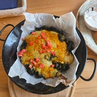  at The Garden Cafe & Restaurant in Budapest