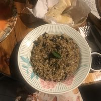   at Tutto Nhoque in Rio De Janeiro