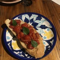   at Tutto Nhoque in Rio De Janeiro