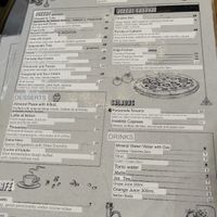   at Tutto Nhoque in Rio De Janeiro