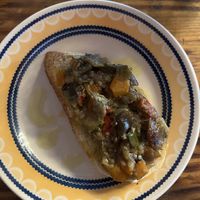  #Veganuary at Tutto Nhoque in Rio De Janeiro