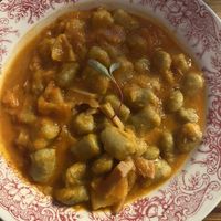  #Veganuary at Tutto Nhoque in Rio De Janeiro