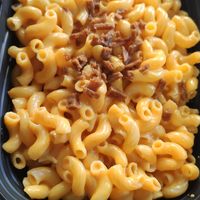 Tremenda pasta at 100% HP in San Juan
