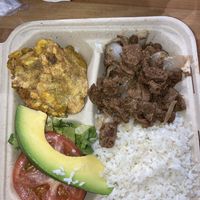   at 100% HP in San Juan