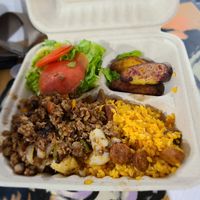 1 at 100% HP in San Juan