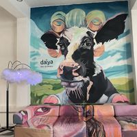 Cute place to chill  at 100% HP in San Juan