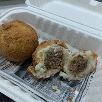Relleno de papa  at 100% HP in San Juan