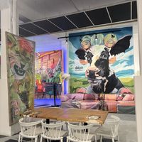 inside is so cute   at 100% HP in San Juan