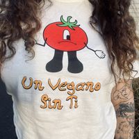 They sell the cutest shirts!  at 100% HP in San Juan