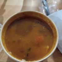 Beans at 100% HP in San Juan