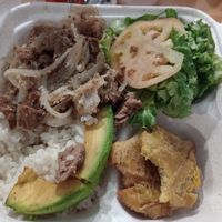 Mixte at 100% HP in San Juan
