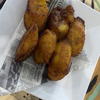   at 100% HP in San Juan