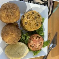 Relleno de papa combo  at 100% HP in San Juan