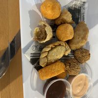 Hp sampler  at 100% HP in San Juan