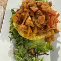   at 100% HP in San Juan