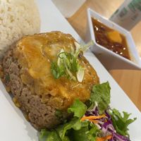 Majado de Amarillo con “carne”.  at 100% HP in San Juan