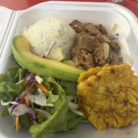   at 100% HP in San Juan