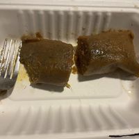 Pastel at 100% HP in San Juan