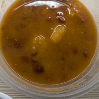 Sopa de La Mixta HP at 100% HP in San Juan