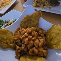  at 100% HP in San Juan