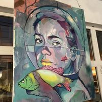   at 100% HP in San Juan