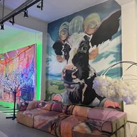   at 100% HP in San Juan