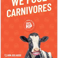   at 100% HP in San Juan