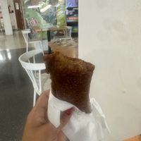 Alcapuria   at 100% HP in San Juan