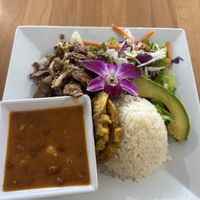 Mixed hp   at 100% HP in San Juan