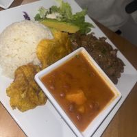 LA mixta  at 100% HP in San Juan