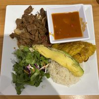 the mixed hp!  at 100% HP in San Juan