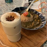   at The Common in Daegu