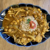   at The Common in Daegu