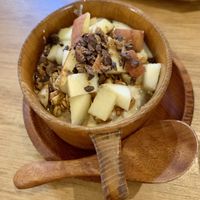   at The Common in Daegu