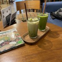   at The Common in Daegu