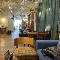   at The Common in Daegu