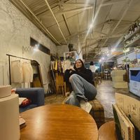   at The Common in Daegu