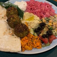   at The Common in Daegu