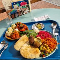  at The Common in Daegu