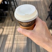   at North Drift Cafe in Northland