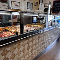  at Mastro Pizza 2013 in Rome