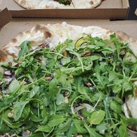  at Mastro Pizza 2013 in Rome