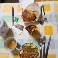  at KLIKKEAT in Carrara