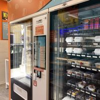   at KLIKKEAT in Carrara