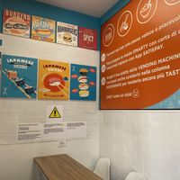   at KLIKKEAT in Carrara